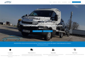Servicii Tractari Auto Oradea si Transport Auto Oradea